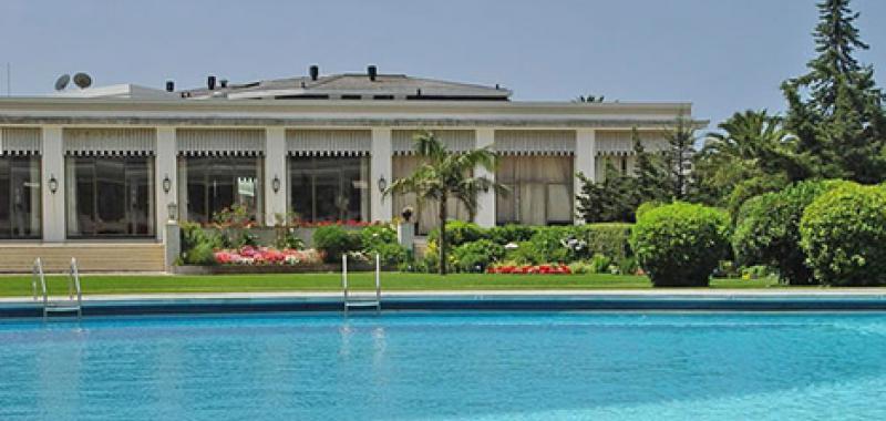 Palacio Estoril Hotel Golf & Spa (Portugal)